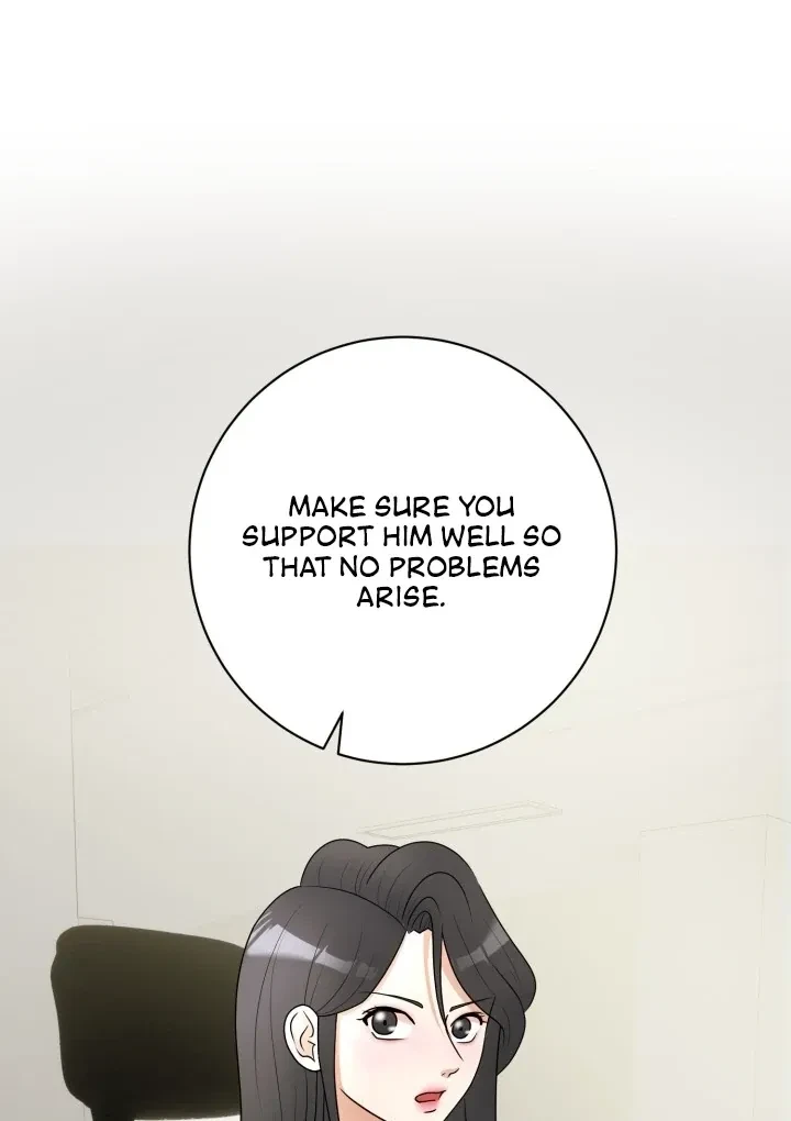 Lascivious Relationship Chapter 5, page 41