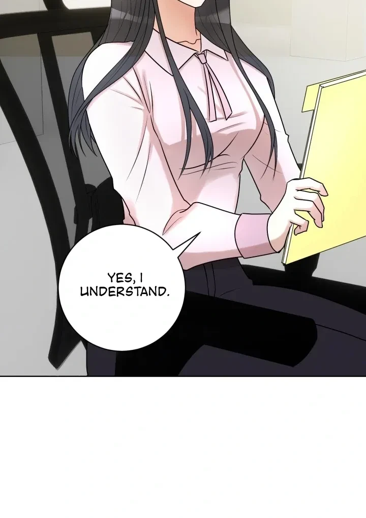 Lascivious Relationship Chapter 5, page 42