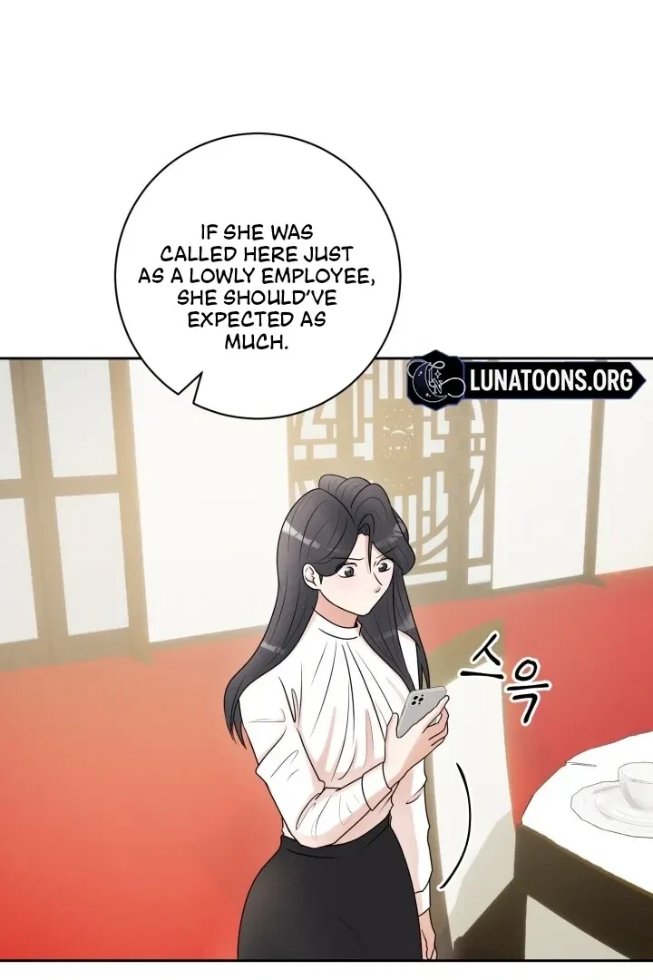 Lascivious Relationship Chapter 5, page 50