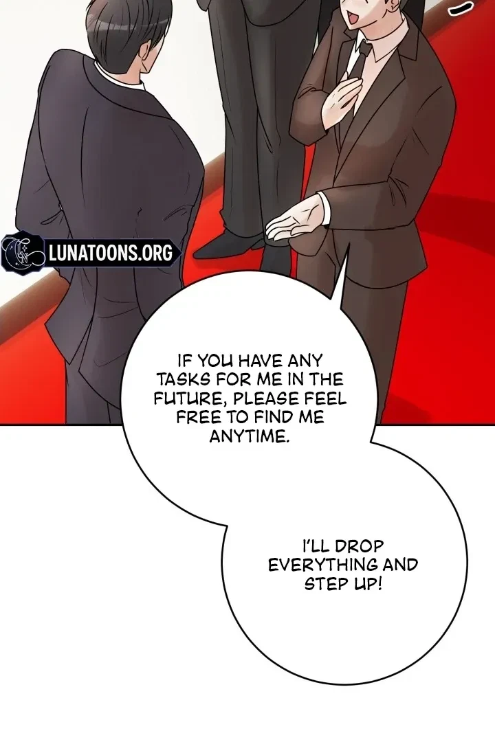Lascivious Relationship Chapter 5, page 77