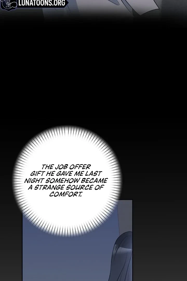 Lascivious Relationship Chapter 5, page 8