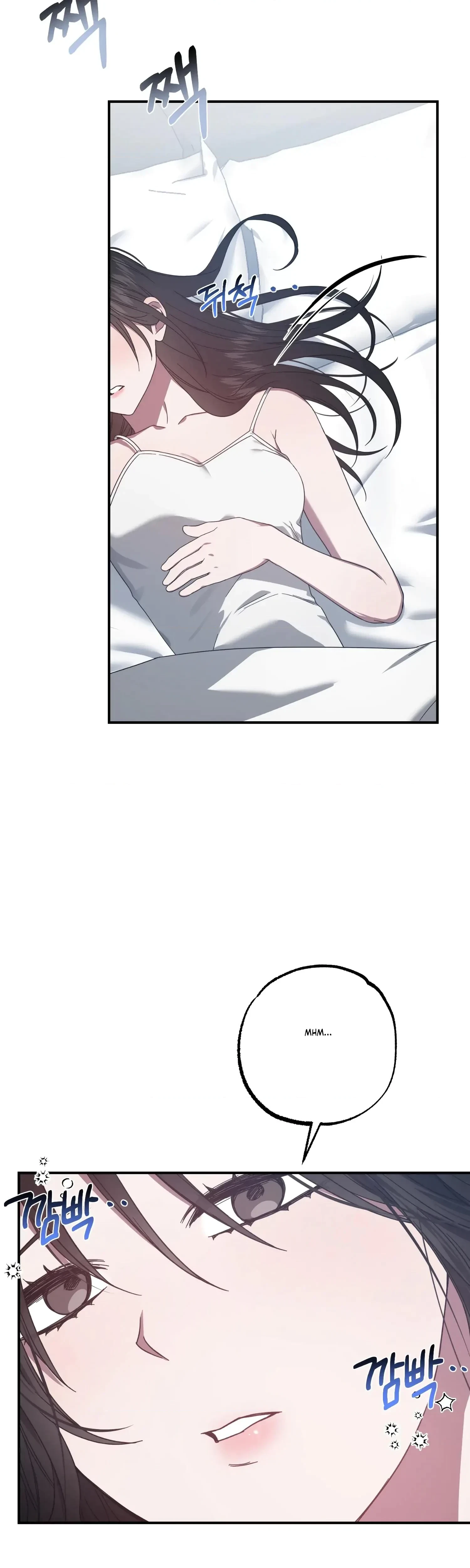 Undefined Relationship Chapter 36, page 2