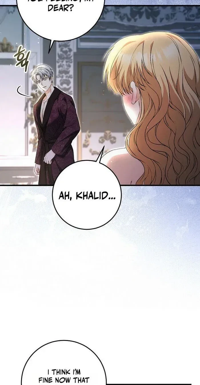 The Covert Of The Countess Chapter 39, page 20