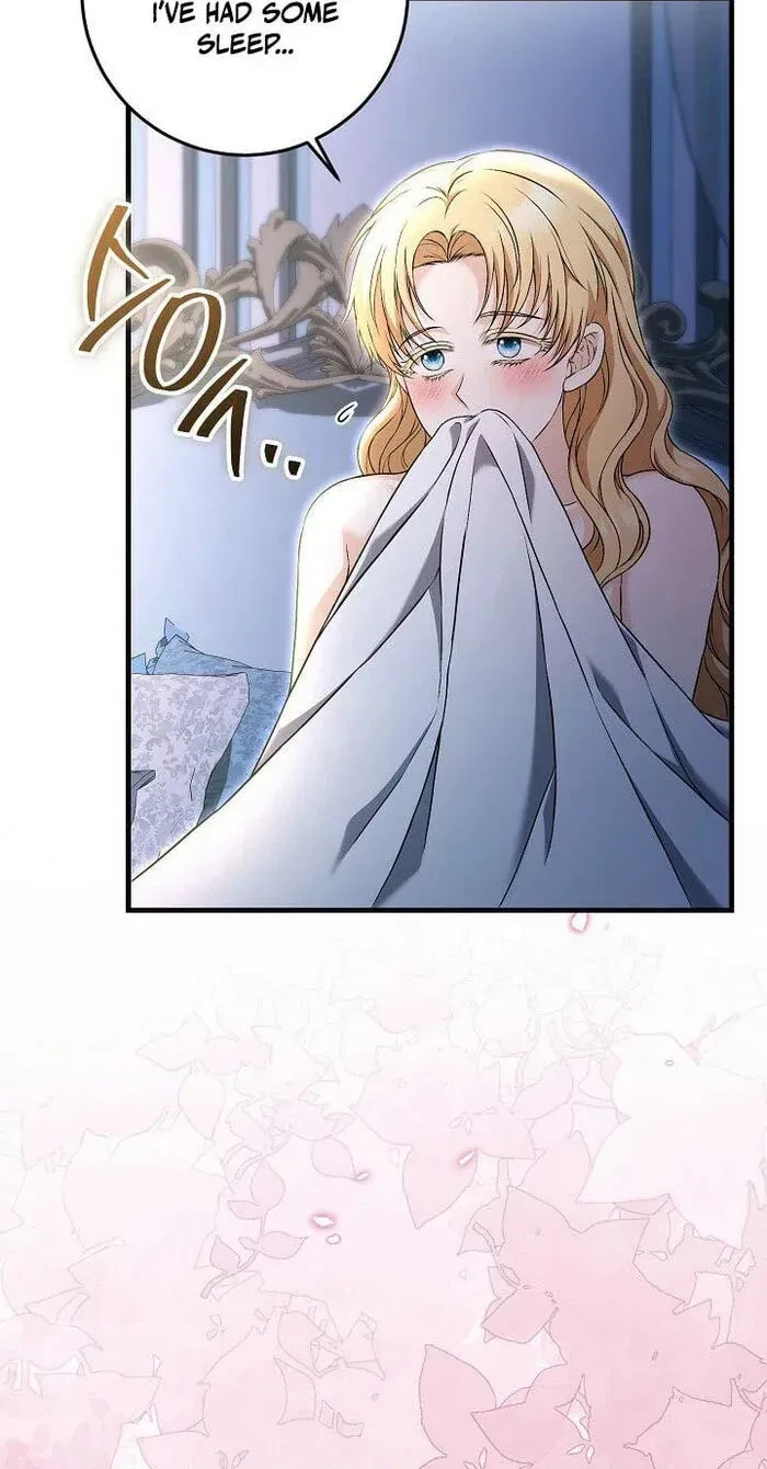The Covert Of The Countess Chapter 39, page 21