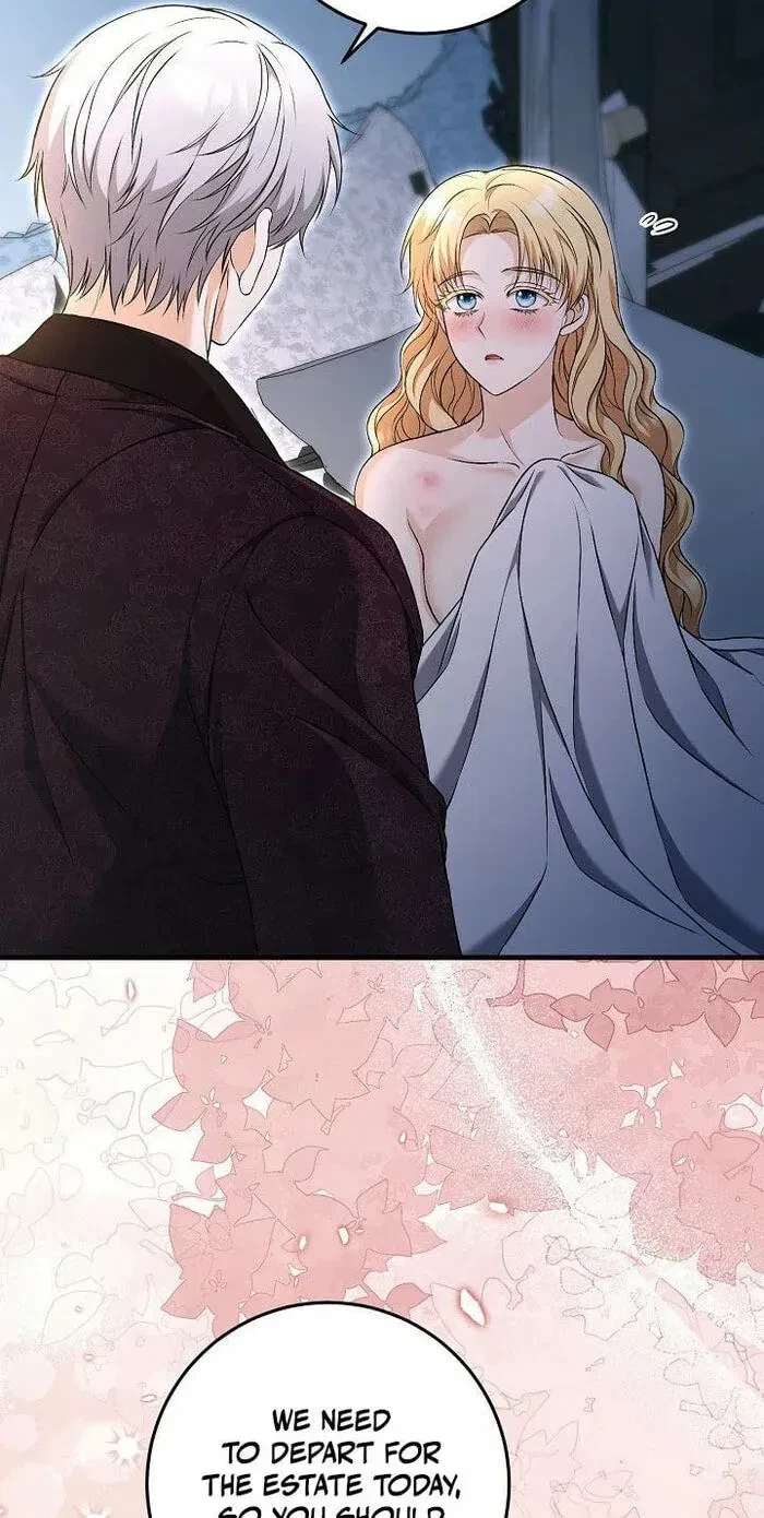 The Covert Of The Countess Chapter 39, page 24