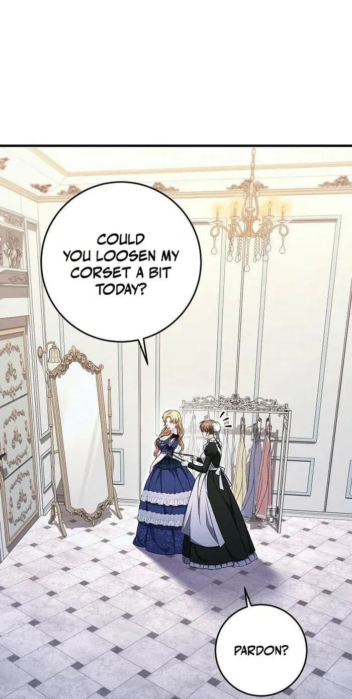 The Covert Of The Countess Chapter 39, page 29