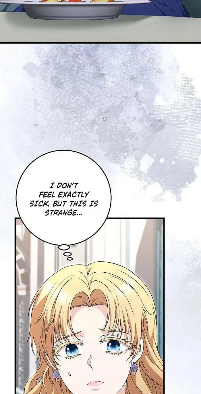 The Covert Of The Countess Chapter 39, page 34