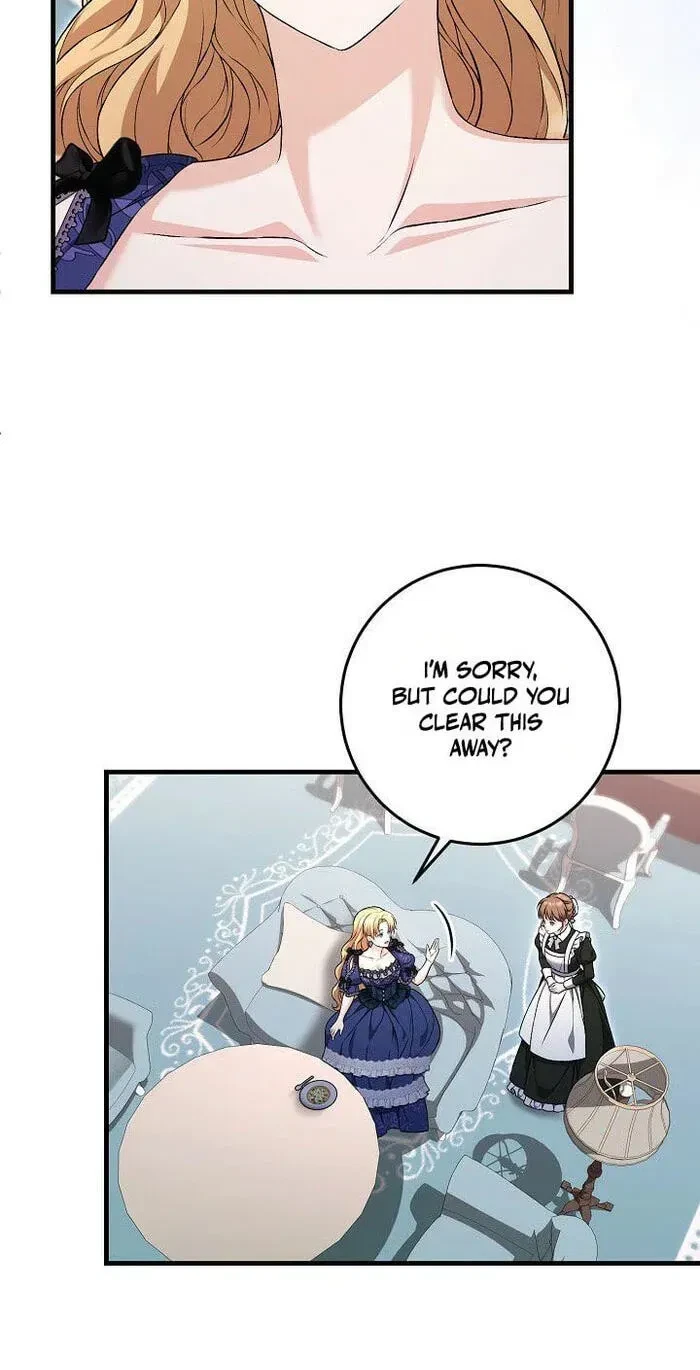 The Covert Of The Countess Chapter 39, page 35