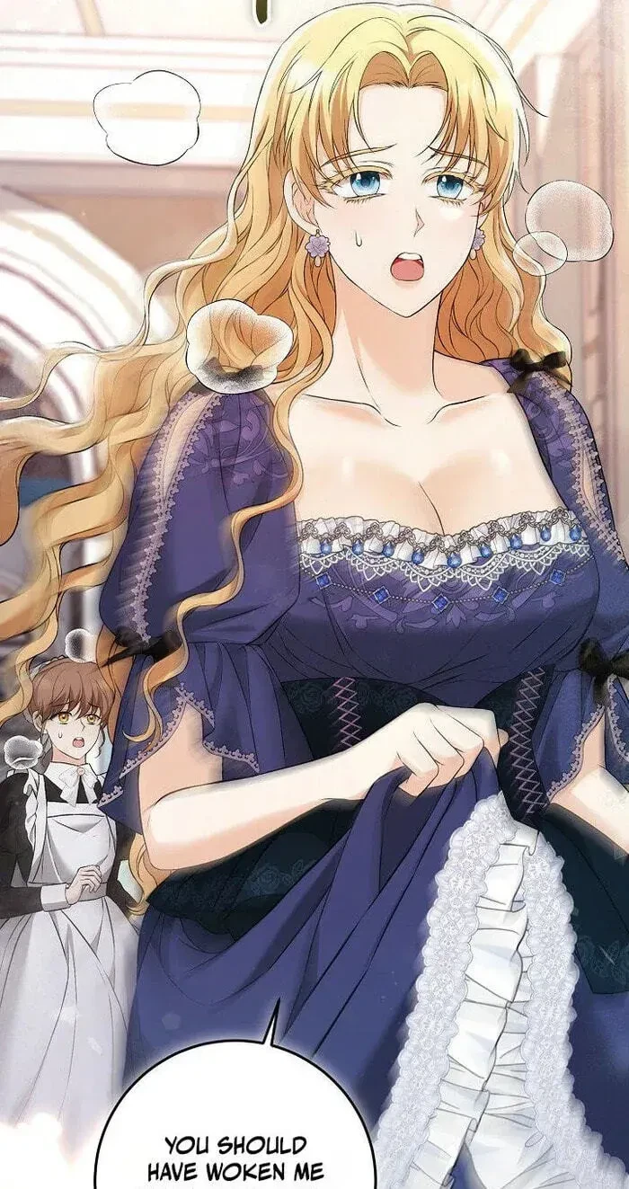 The Covert Of The Countess Chapter 39, page 42