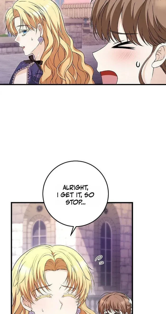 The Covert Of The Countess Chapter 39, page 45