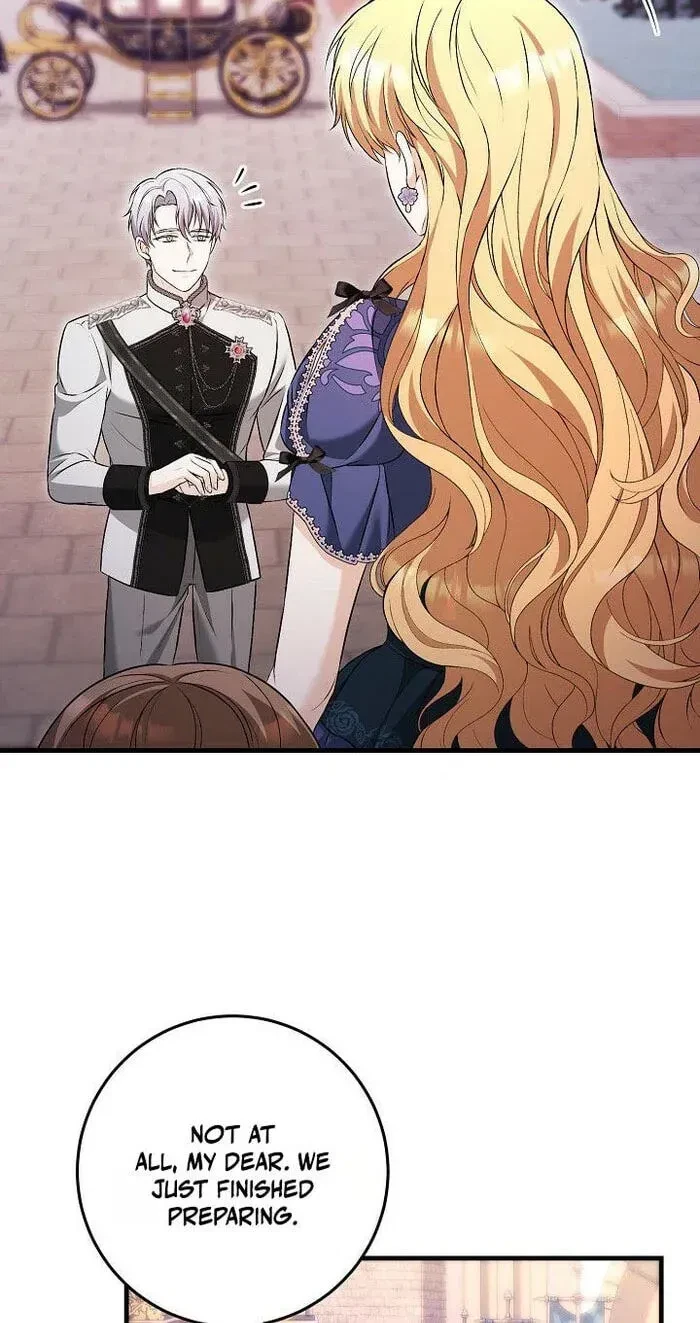 The Covert Of The Countess Chapter 39, page 47