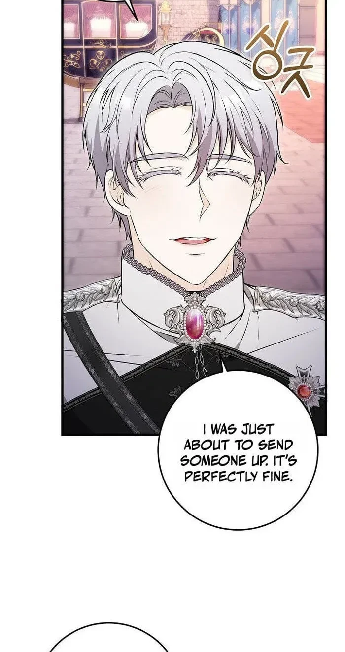 The Covert Of The Countess Chapter 39, page 48