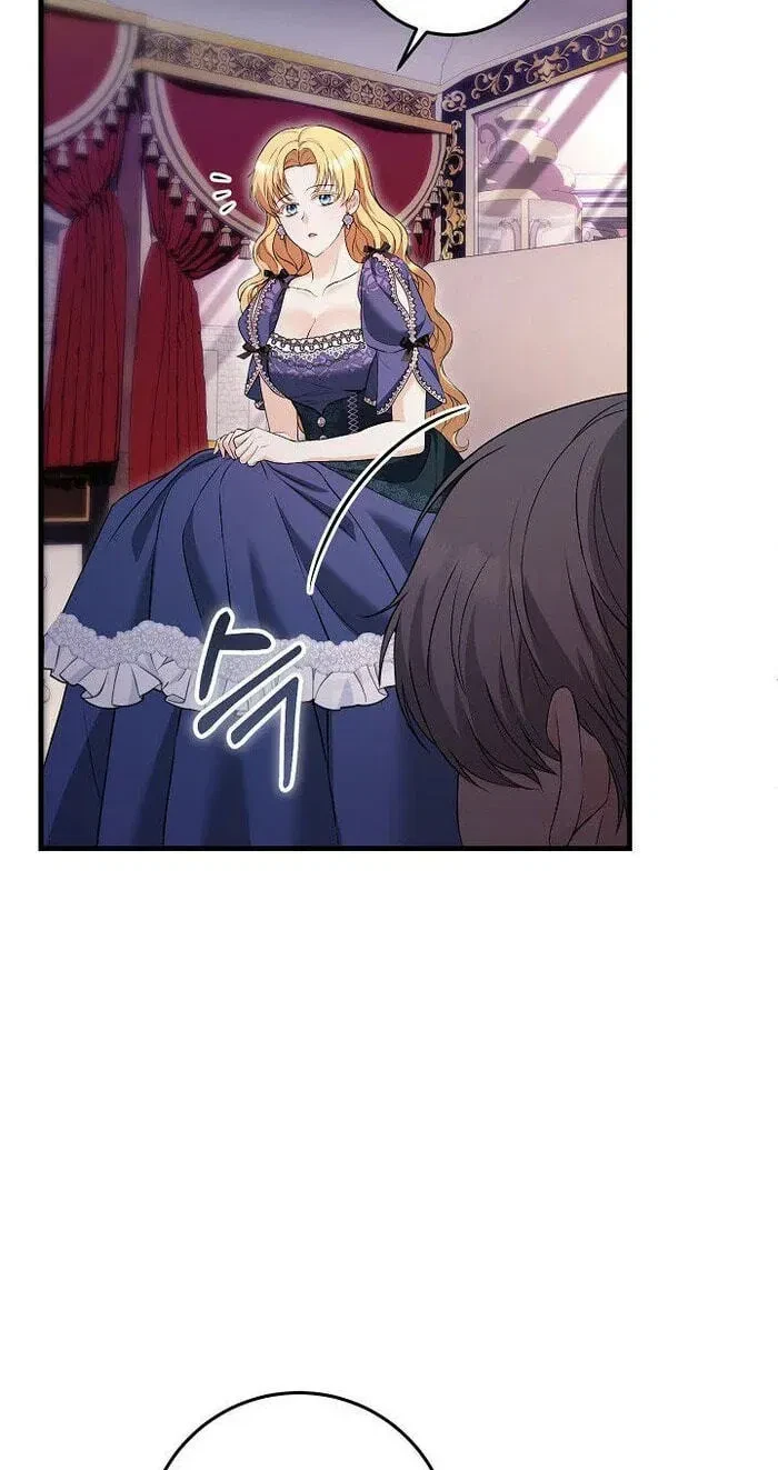 The Covert Of The Countess Chapter 39, page 50