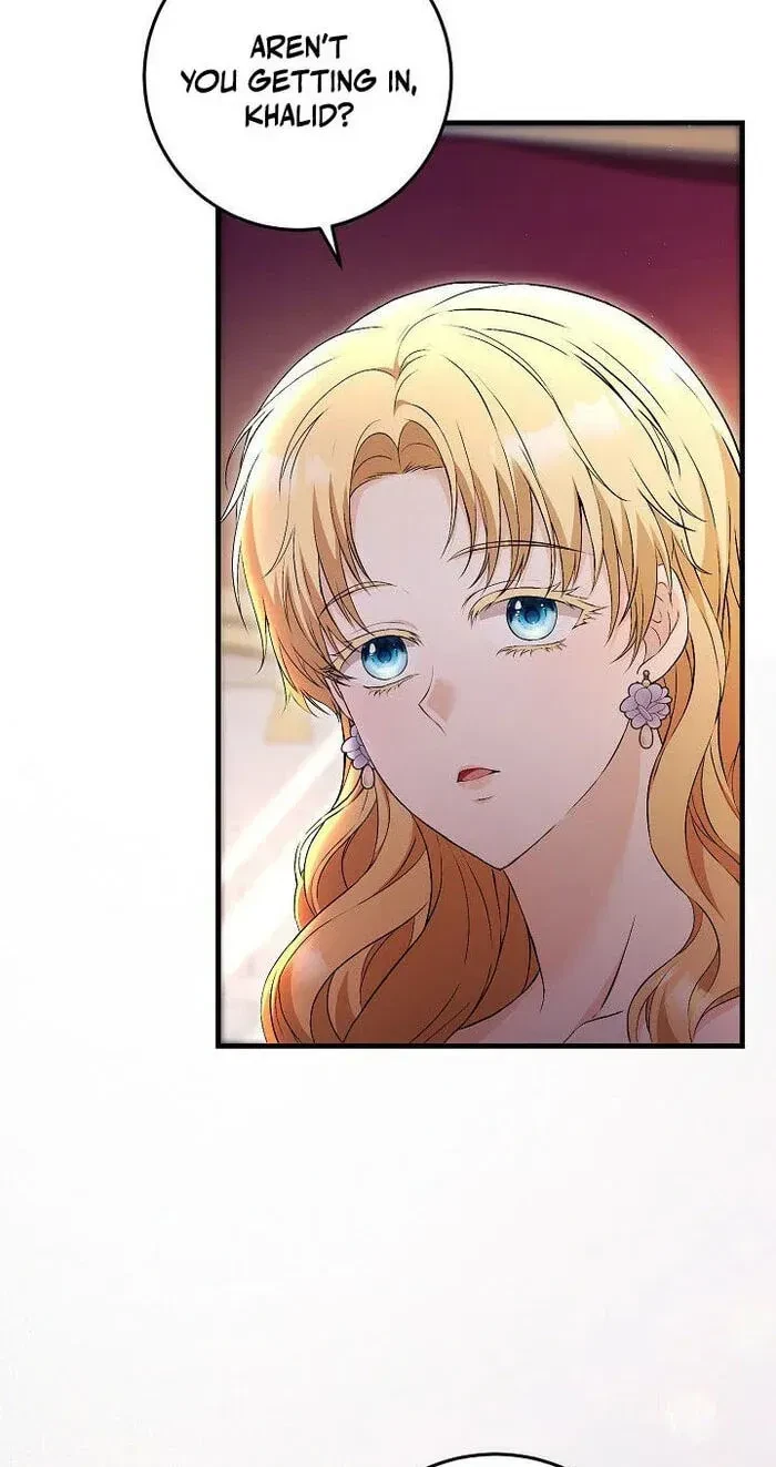 The Covert Of The Countess Chapter 39, page 51