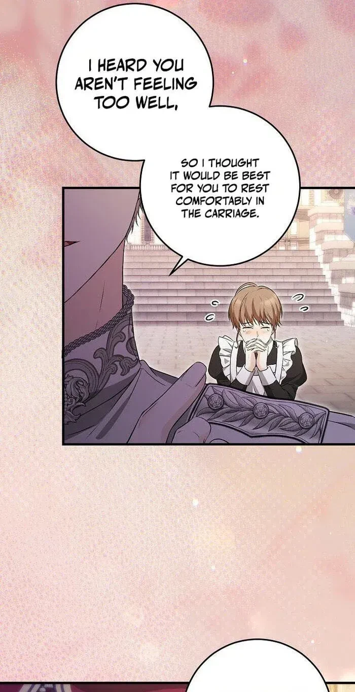 The Covert Of The Countess Chapter 39, page 53