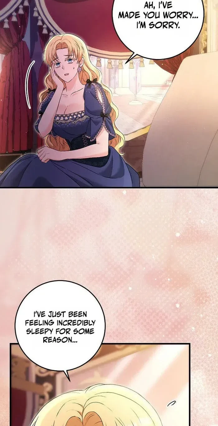The Covert Of The Countess Chapter 39, page 54