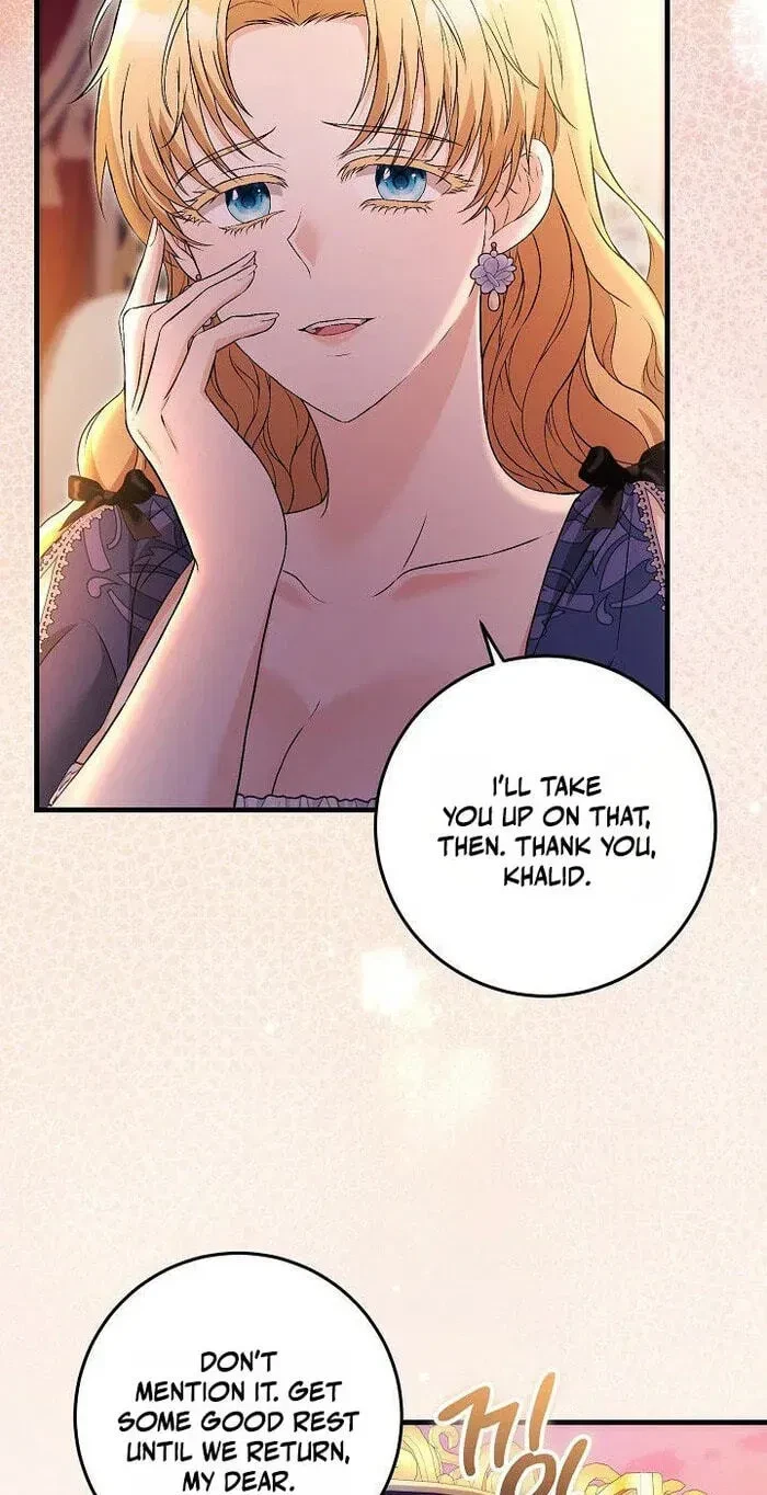 The Covert Of The Countess Chapter 39, page 55