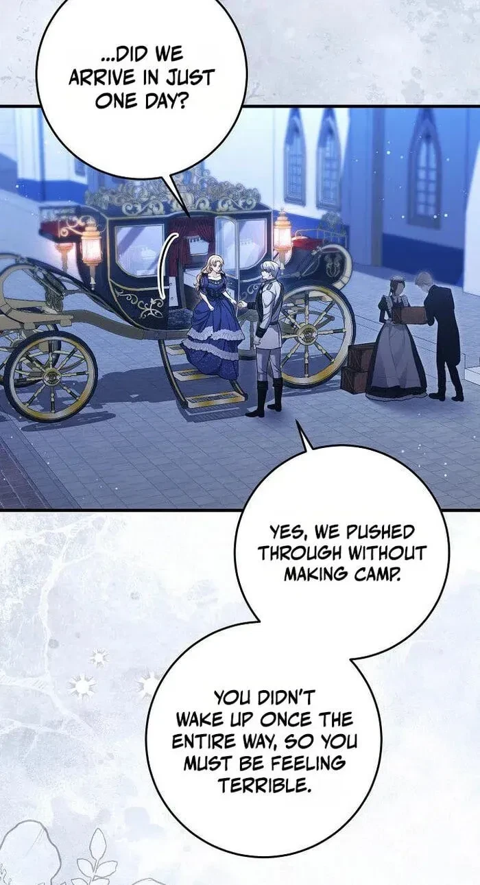 The Covert Of The Countess Chapter 39, page 64