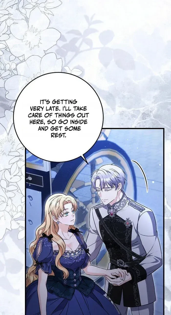 The Covert Of The Countess Chapter 39, page 65