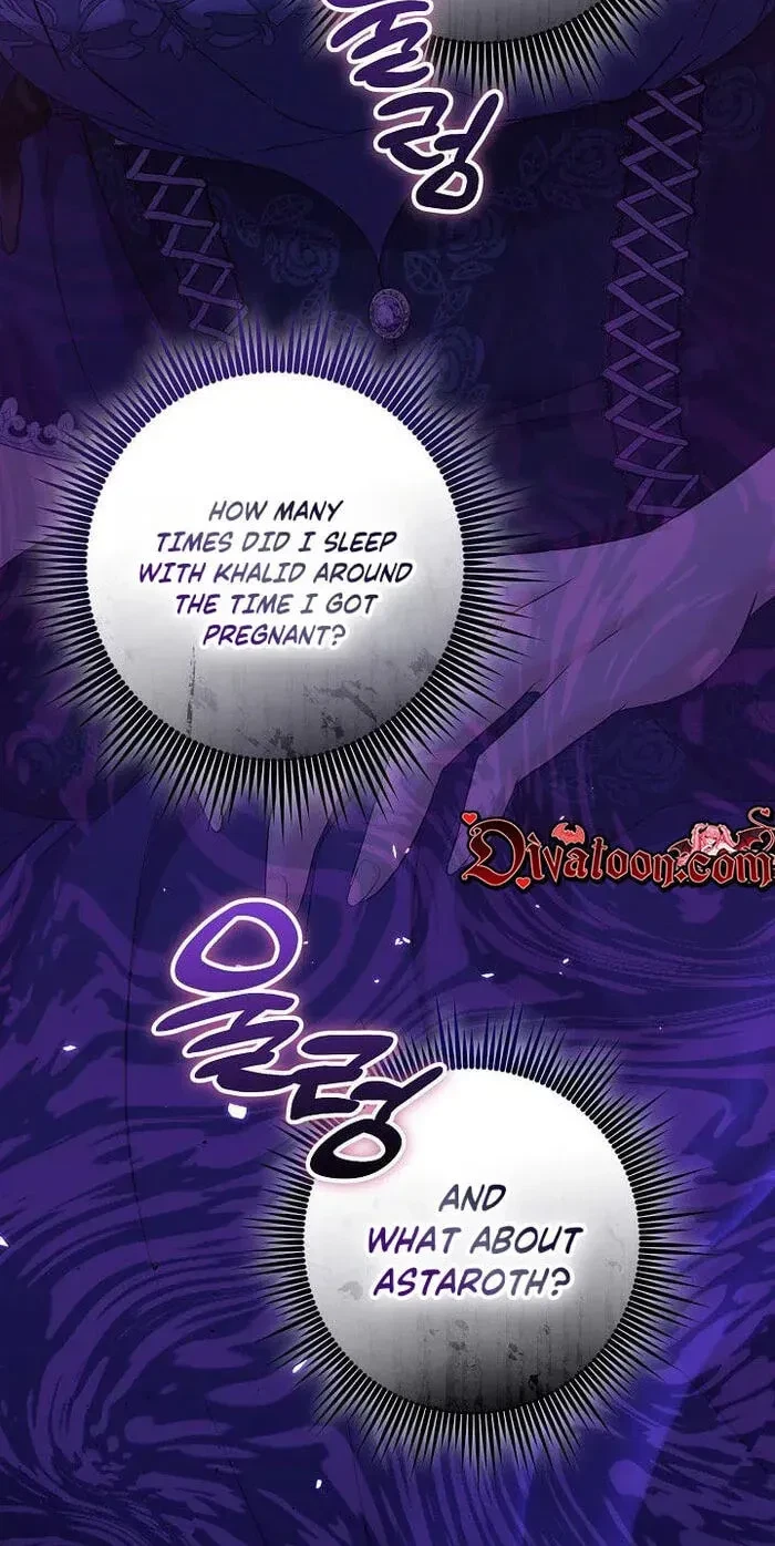 The Covert Of The Countess Chapter 39, page 81