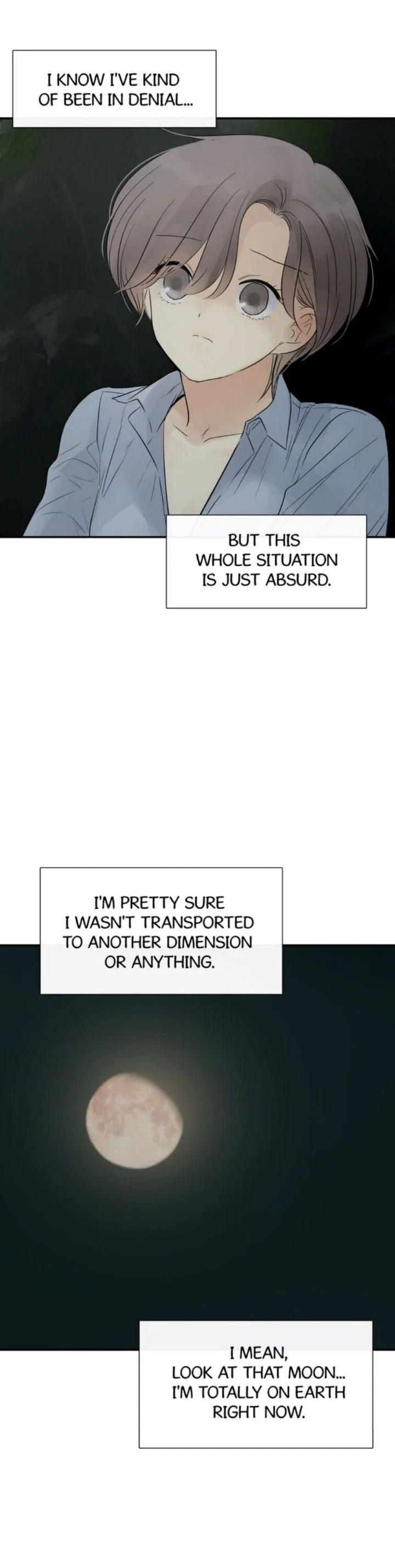 Totem's Realm Chapter 33, page 12