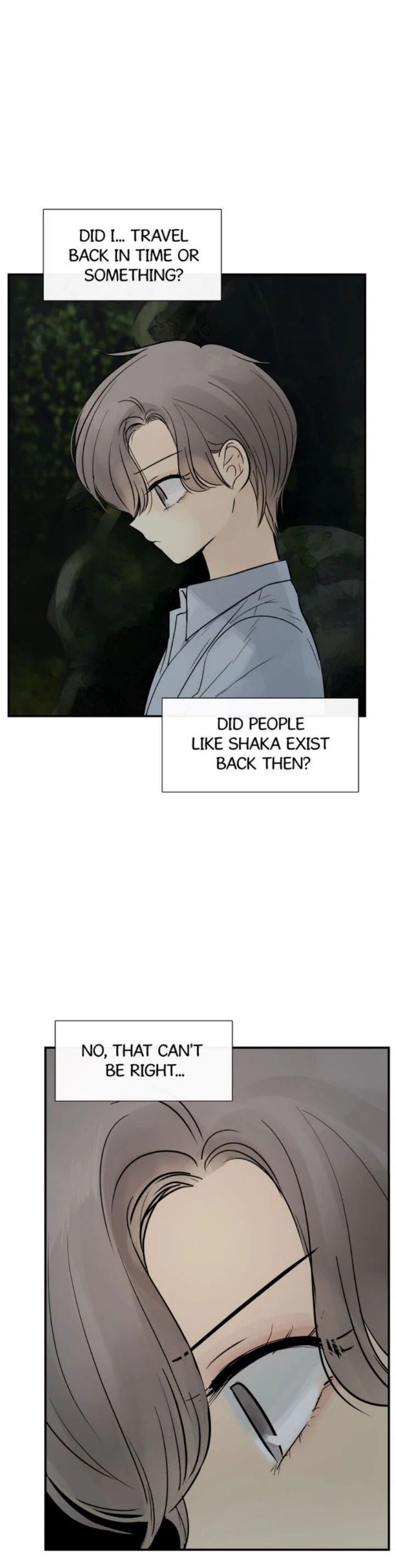 Totem's Realm Chapter 33, page 13