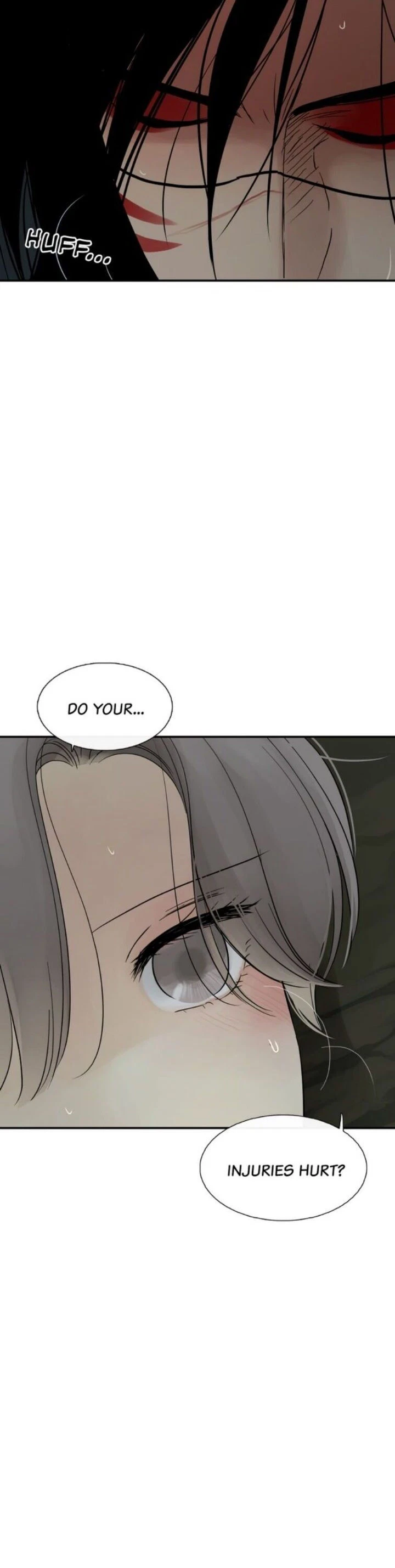 Totem's Realm Chapter 33, page 2