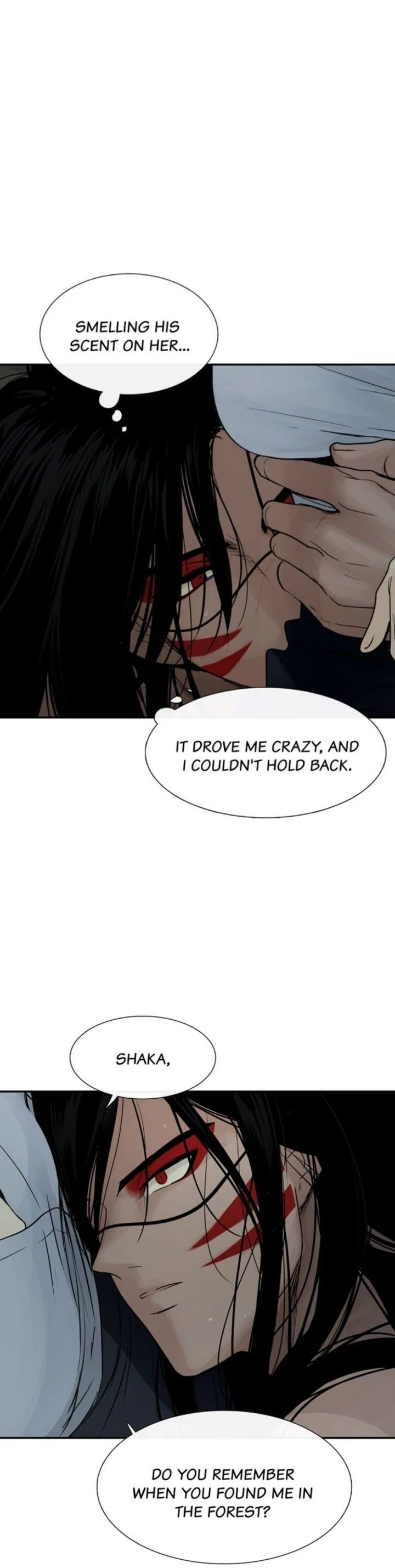 Totem's Realm Chapter 33, page 20