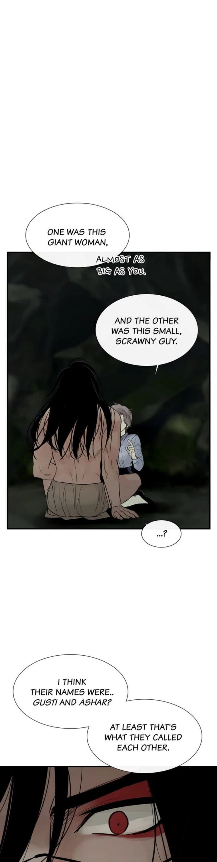 Totem's Realm Chapter 33, page 23
