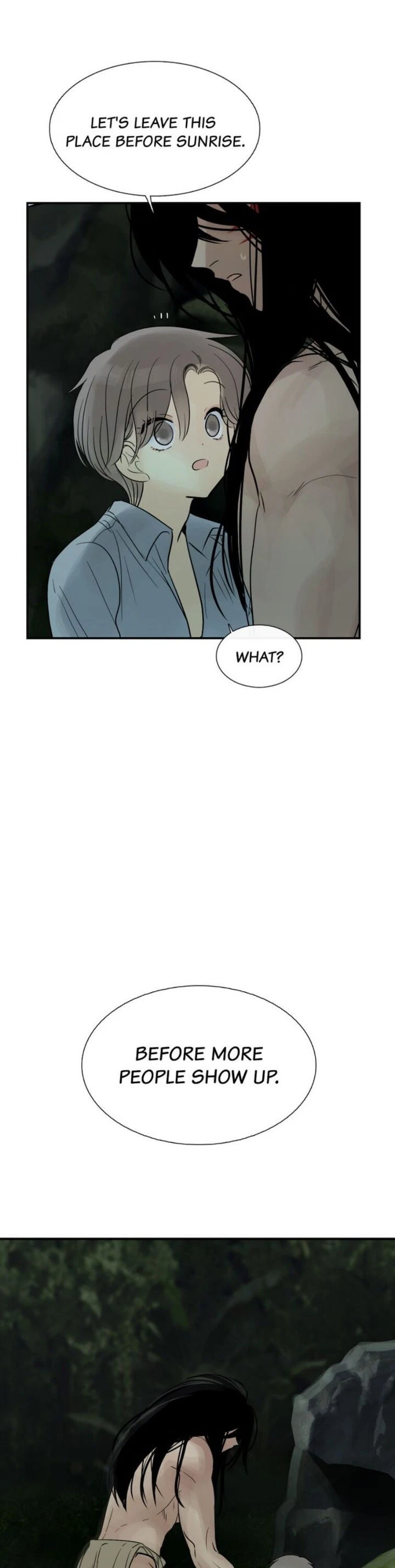 Totem's Realm Chapter 33, page 29