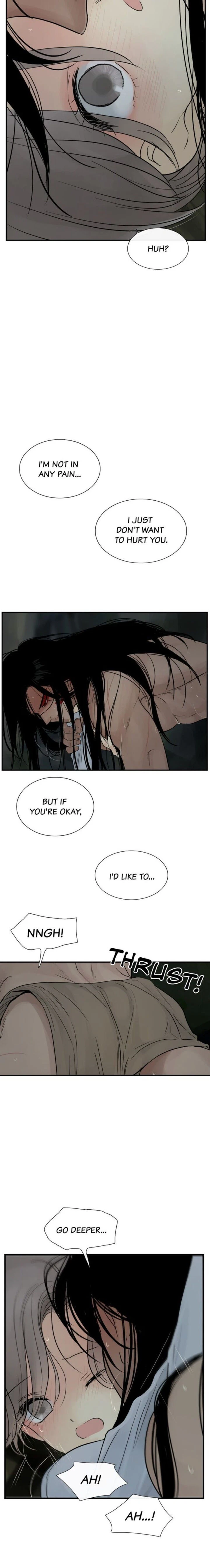 Totem's Realm Chapter 33, page 5