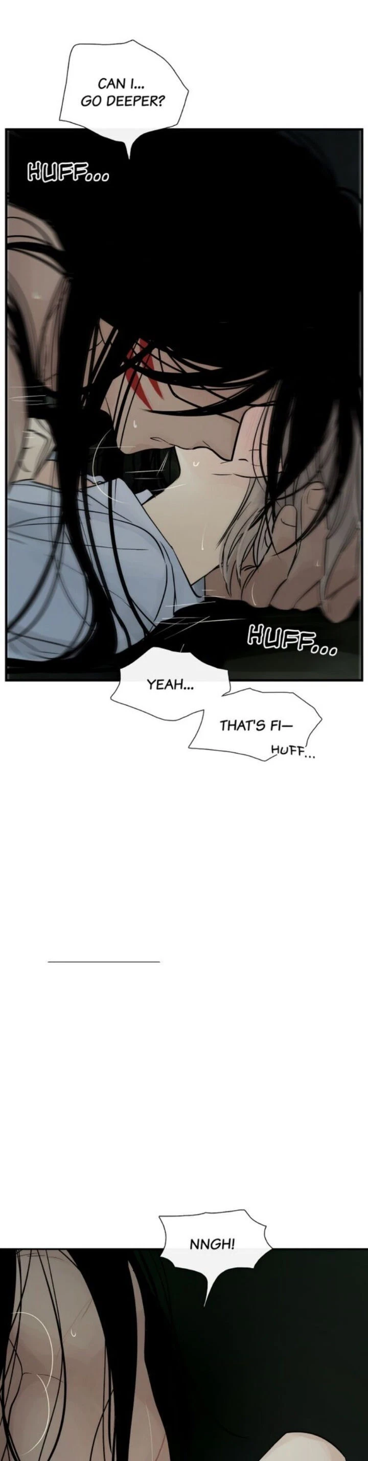 Totem's Realm Chapter 33, page 6