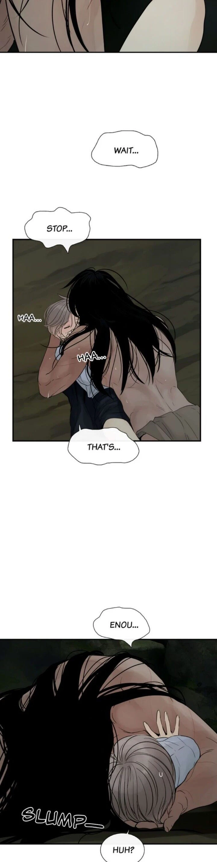 Totem's Realm Chapter 33, page 7