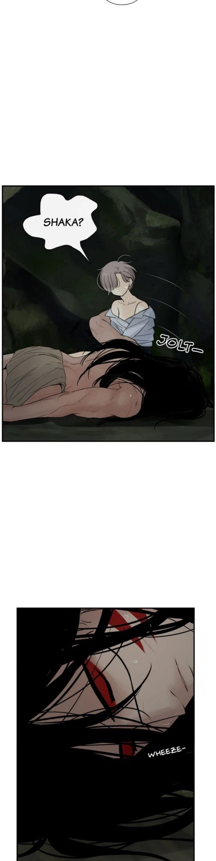 Totem's Realm Chapter 33, page 8