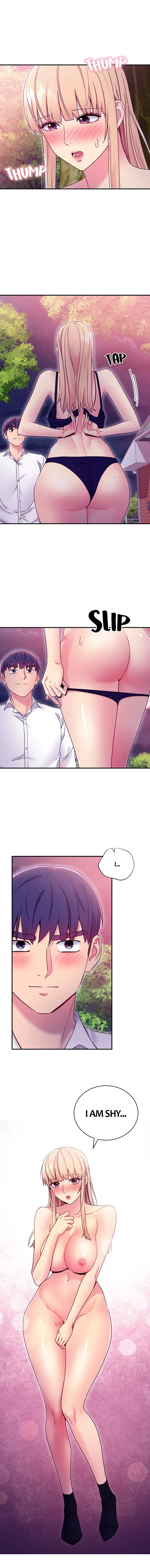 My Stepmother's Friends Chapter 70, page 10
