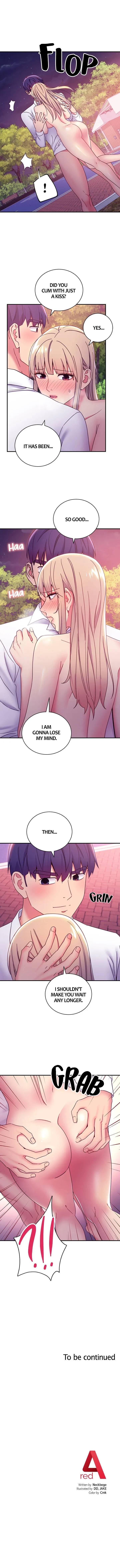 My Stepmother's Friends Chapter 70, page 13