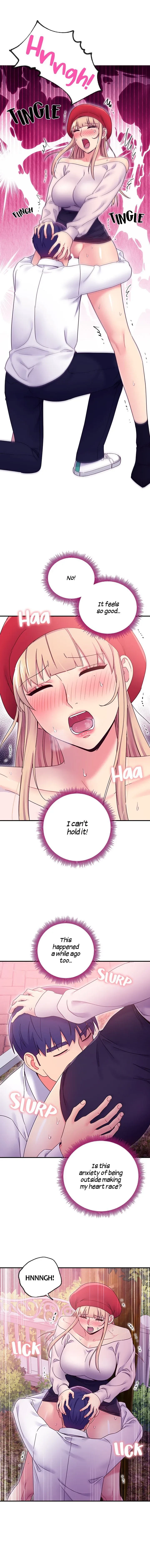 My Stepmother's Friends Chapter 70, page 4