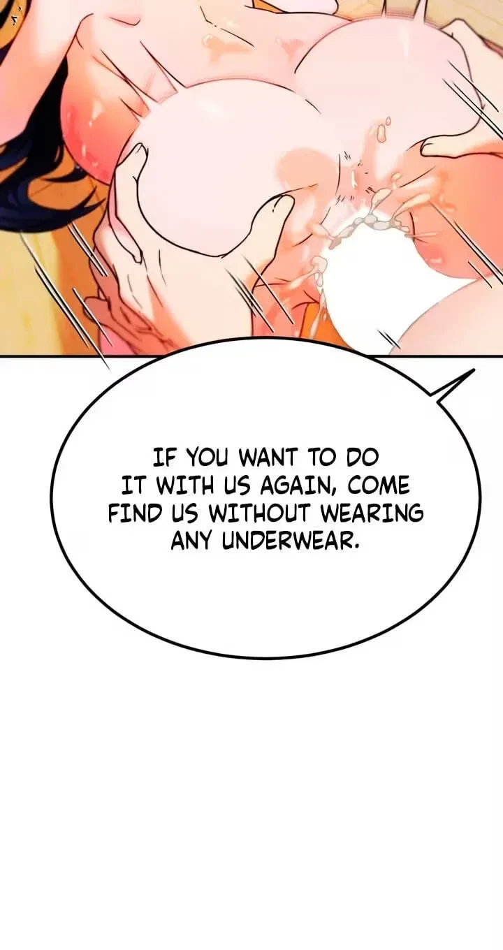 The Kink Buffet Chapter 4, page 22