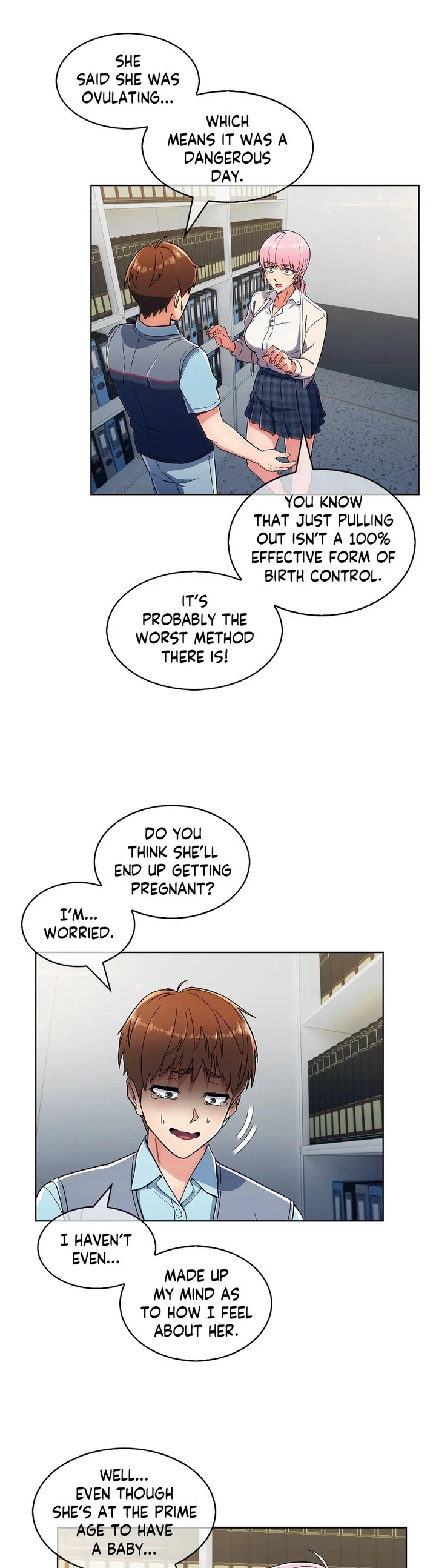Chapter 25, page 18