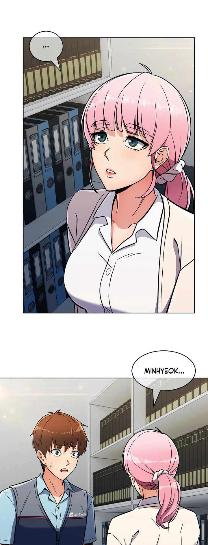 Chapter 25, page 6