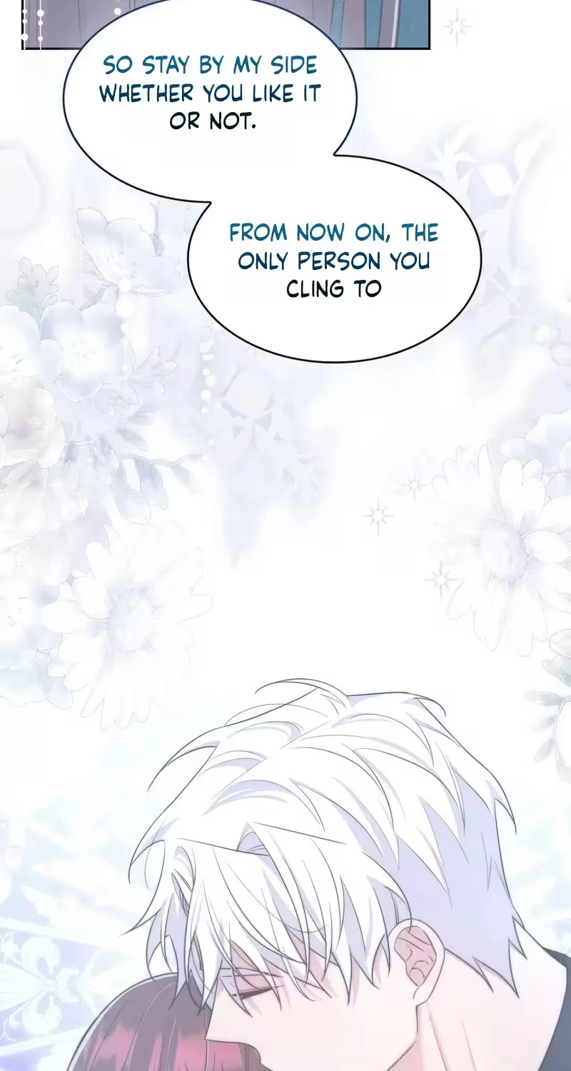 I Can't Believe I'm An M Chapter 48, page 11