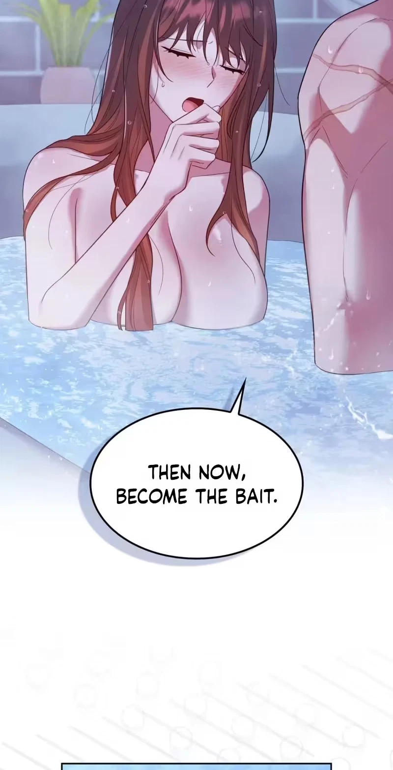 I Can't Believe I'm An M Chapter 48, page 15