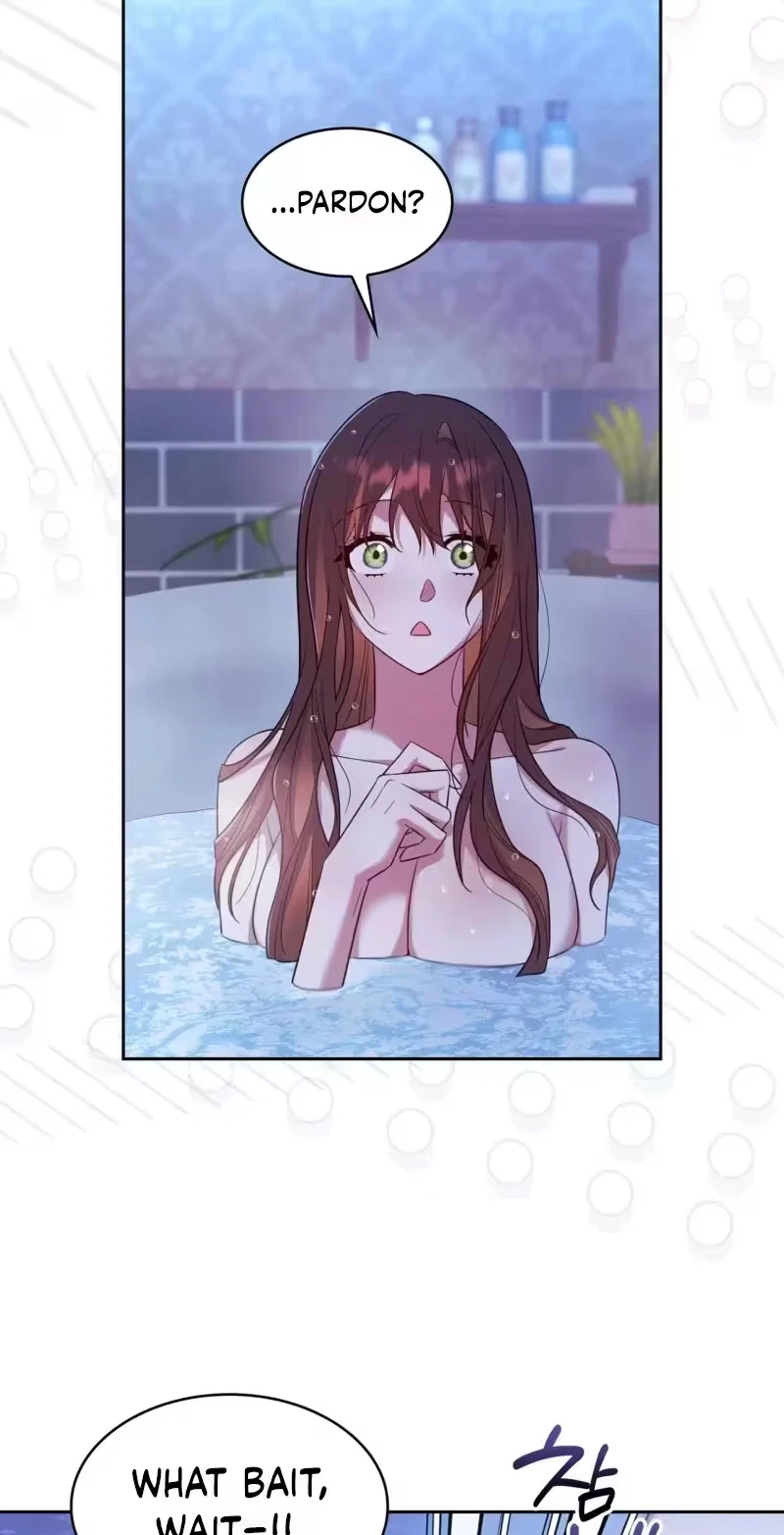I Can't Believe I'm An M Chapter 48, page 16