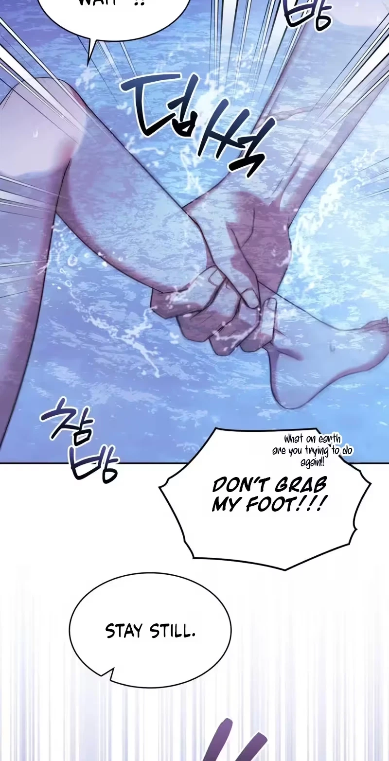 I Can't Believe I'm An M Chapter 48, page 17