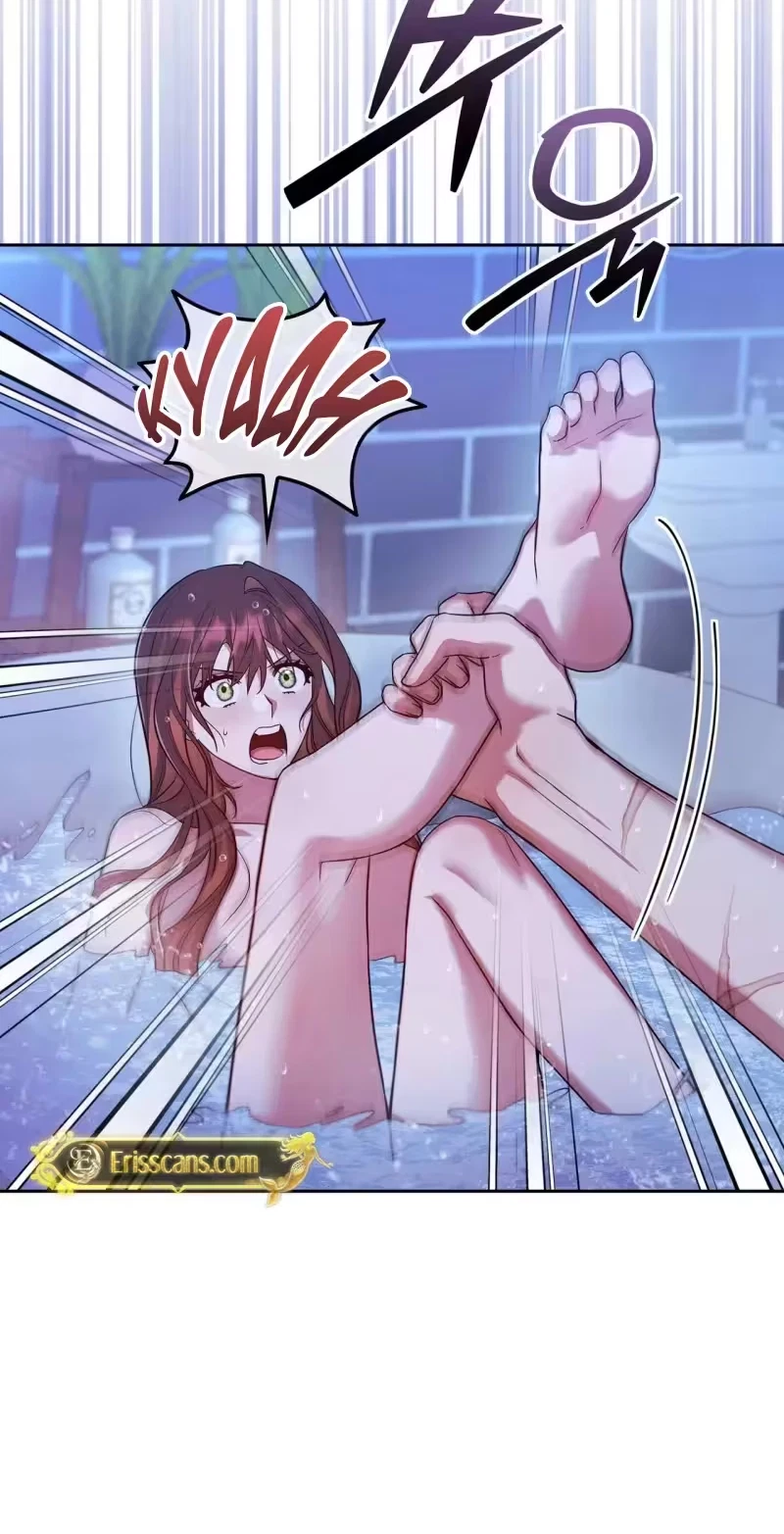 I Can't Believe I'm An M Chapter 48, page 18