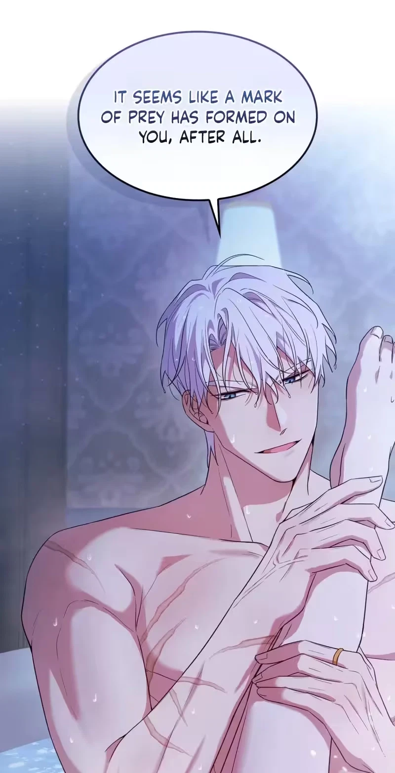 I Can't Believe I'm An M Chapter 48, page 19