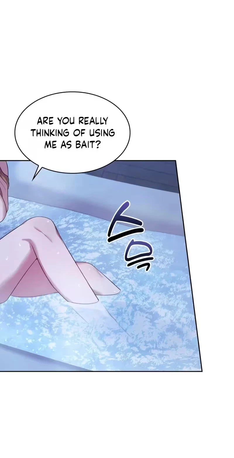 I Can't Believe I'm An M Chapter 48, page 22