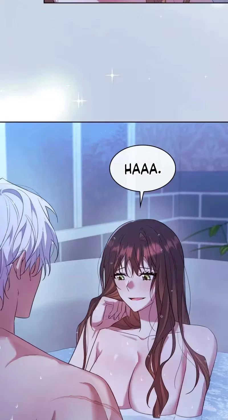 I Can't Believe I'm An M Chapter 48, page 25
