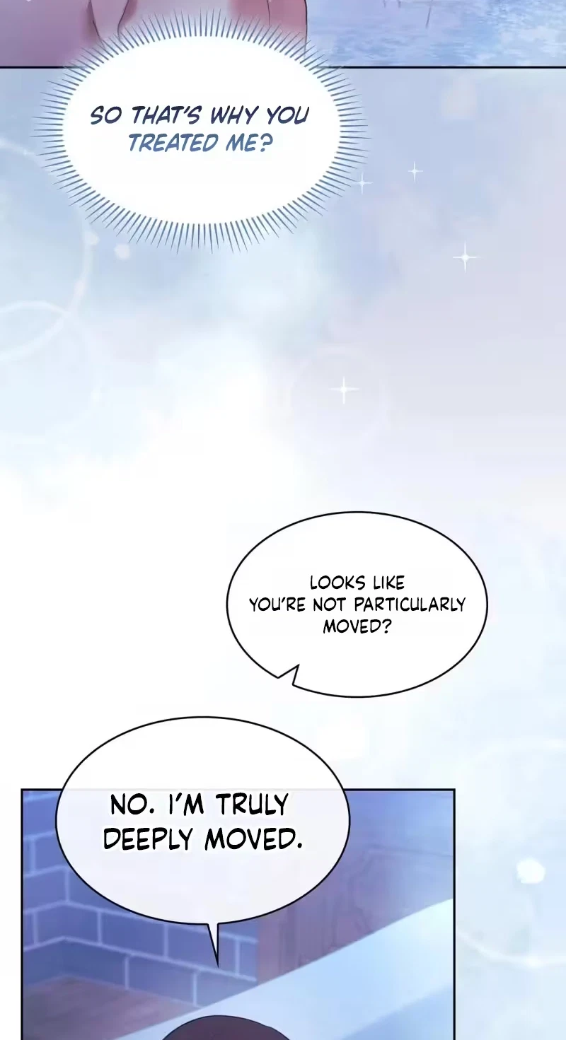 I Can't Believe I'm An M Chapter 48, page 26
