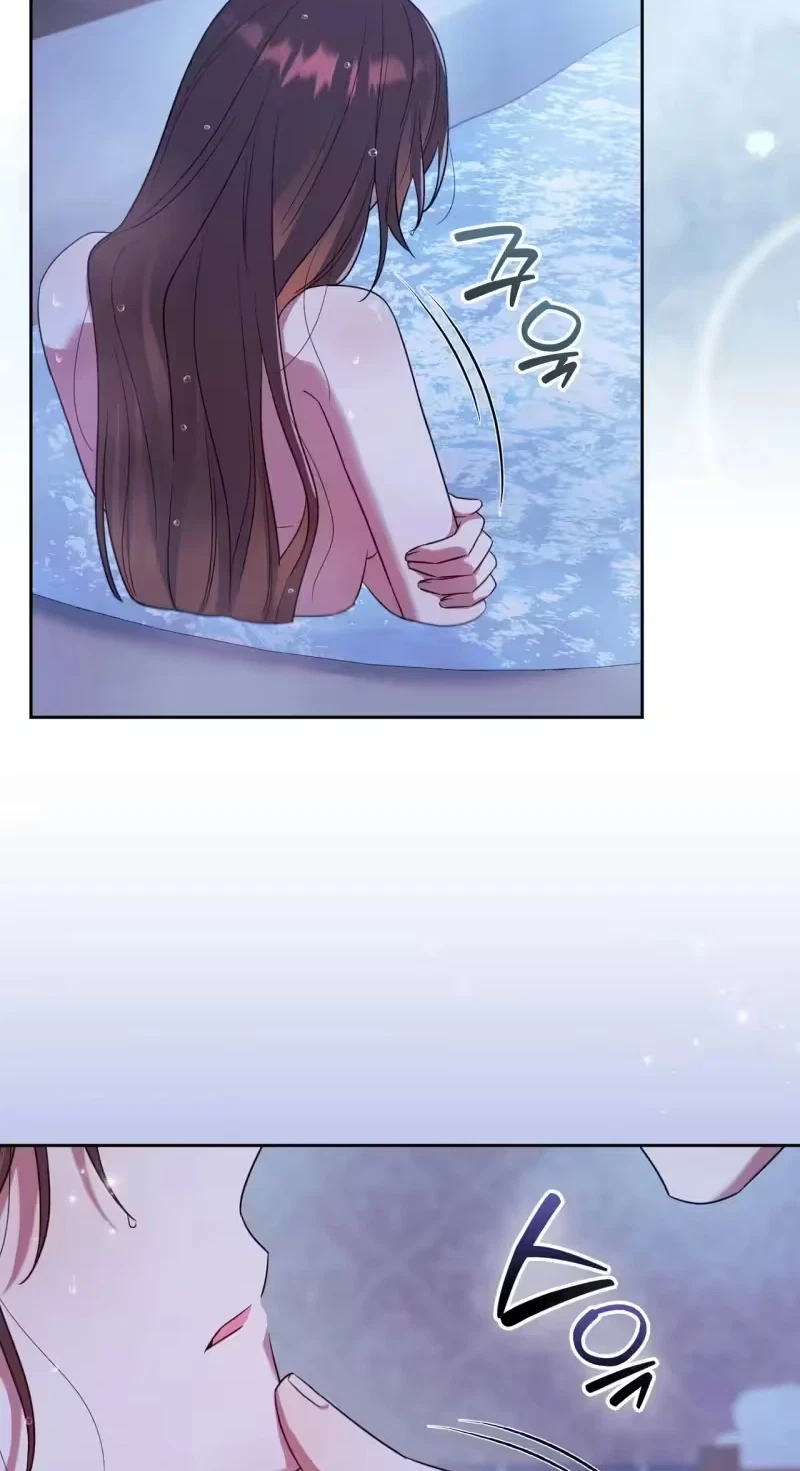 I Can't Believe I'm An M Chapter 48, page 27